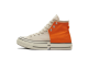 Converse Feng Chen Wang x Chuck 70 2 in 1 Ivory Taylor All Star Hi (169840C) bunt 4