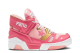 Converse Feng Chen Wang x ERX 260 Mid (565601C) pink 5