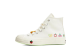 Converse Festival Smoothie Shoes (A06071C) weiss 3