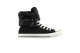 Converse Fold Over (A15138C) schwarz 4