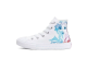 Converse Frozen 2 x Chuck Taylor All Star Blue (367353C) weiss 2