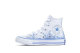 Converse Frozen 2 x Chuck Taylor All Star High Elsa ps Hi (667354F) weiss 3