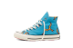 Converse Golf Le Fleur x Chuck 70 Taylor Hi (167279C) blau 3