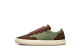 Converse x Golf Le Fleur GLF 2.0 Oil Green (173187C) bunt 3