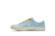 Converse Golf Le Fleur x One Star Ox Clearwater (160111C) blau 3