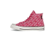 Converse Gore Tex (162352C) rot 2