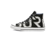 Converse Gore Tex Soho Survivor Chuck Taylor All Star High Hi (165941C) schwarz 2