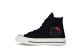 Converse Hello Kitty x Chuck 70 Hi Top (163902C) schwarz 3