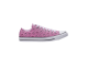 Converse Chuck Taylor All Star Ox Hello Kitty (164631F) pink 3