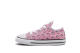 Converse Hello Kitty x Chuck Taylor All Star Low (764639C) pink 1