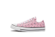 Converse Helly Kitty x Chuck Taylor All Star Ox Hello (164631C) pink 1