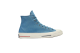 Converse Heritage Court High Top Blue (160491C) blau 2