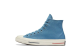 Converse Heritage Court High Top Blue (160491C) blau 3