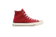 Converse Hi Crimson (144754C) rot 3