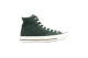 Converse Hi Deep Emerald (153877C) grün 3
