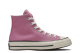 Converse Chuck Taylor 70 Hi (164947C) pink 6