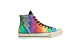 Converse Chuck 70 Hi Pride Rainbow (165713C) bunt 5