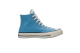 Converse Hi Blue Coast Chuck Taylor All Star 70 Twisted Tongue (166827C) blau 5