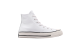 Converse Hi (167064C) weiss 3