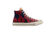 Converse Chuck Taylor All Star 70 Egret Hi Weave Multi (167988C) bunt 5