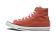 Converse Chuck Taylor All Star Seasonal Color Fire Opal (172684F) orange 1