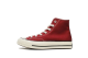 Converse Hi Back Alley Brick (165031C) rot 2