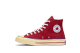 Converse Hi Blue Rose (159567C) rot 2