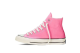 Converse Hi Chateau Rose (151225C) pink 2