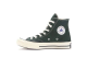 Converse Hi Deep Emerald (153877C) grün 2