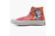 Converse Hi x Doraemon Chuck 70 Habanero Gold (A15790C) bunt 1