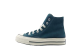 Converse Chuck 70 Suede Hi (166214c) blau 3