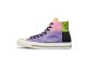 Converse Hi Chuck 70 (163785C) bunt 3