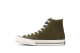 Converse Hi Olive Flak (165030C) grün 2