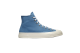 Converse High Aegean Storm (161374C) blau 3