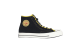 Converse High Archival Terry (165926C) schwarz 3