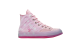 Converse High Taylor All Star 70 Hi Chuck Sakura Cherry Blossom (166752C) pink 5
