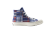Converse Chuck Taylor All Star 70 High Twisted Hi Prep Blue (166849C) bunt 5