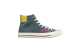 Converse High Faded Spruce Chuck 70 Twisted Prep Hi (166853C) bunt 5