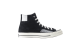 Converse Chuck Taylor All Star High Hi Twisted Prep 70 Mouse (166855C) schwarz 5