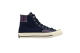 Converse High Nautical Prep (167072C) blau 3