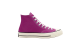 Converse High Taylor All Star 70 Hi Chuck Cactus Flower (168503C) lila 5
