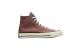 Converse High Saddle Chuck 70 (168510C) braun 5