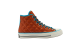 Converse High Workwear Quilting (169374C) braun 3