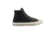 Converse High Workwear Quilting (169376C) schwarz 3