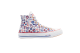 Converse High ABA (169650C) weiss 3