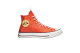 Converse High Chinese New Year (170585C) orange 3