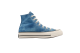 Converse High Summer Daze (170965C) blau 3