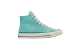 Converse High Bright Aqua (171955C) türkis 4