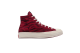 Converse High Year Deep Bordeaux (173126C) rot 4