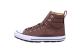 Converse Chuck Taylor All Star Berkshire Boot Water Repellent (A08562C) braun 1